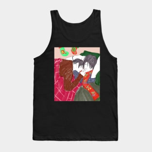 Xmas Aoiha Tank Top